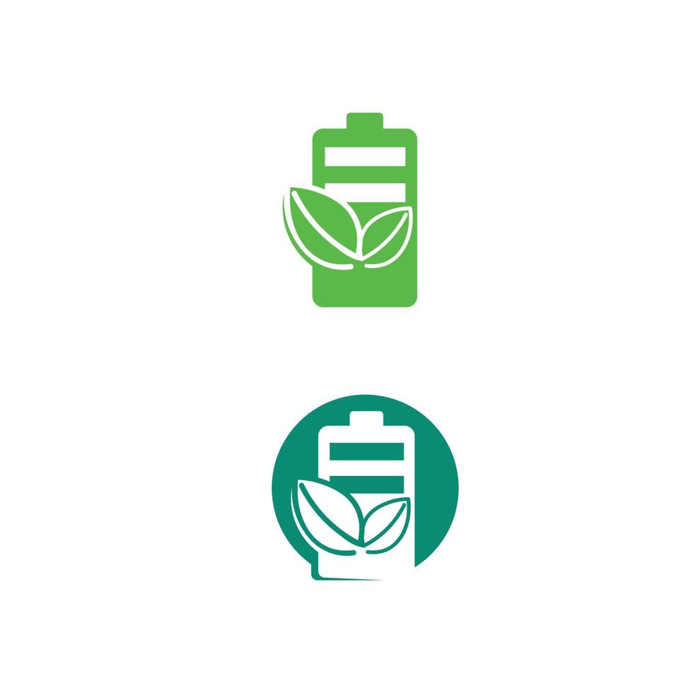 Battery icon and charging, charge indicator Vector logo design level Battery Energy Power running low up status batteries set logo Charge level illustration