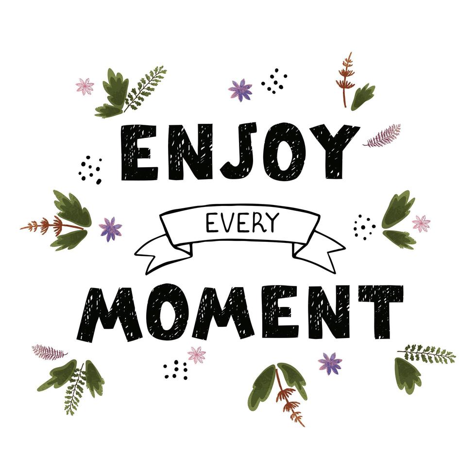 Enjoy Every Moment Images – Browse 424 Stock Photos, Vectors, and Video