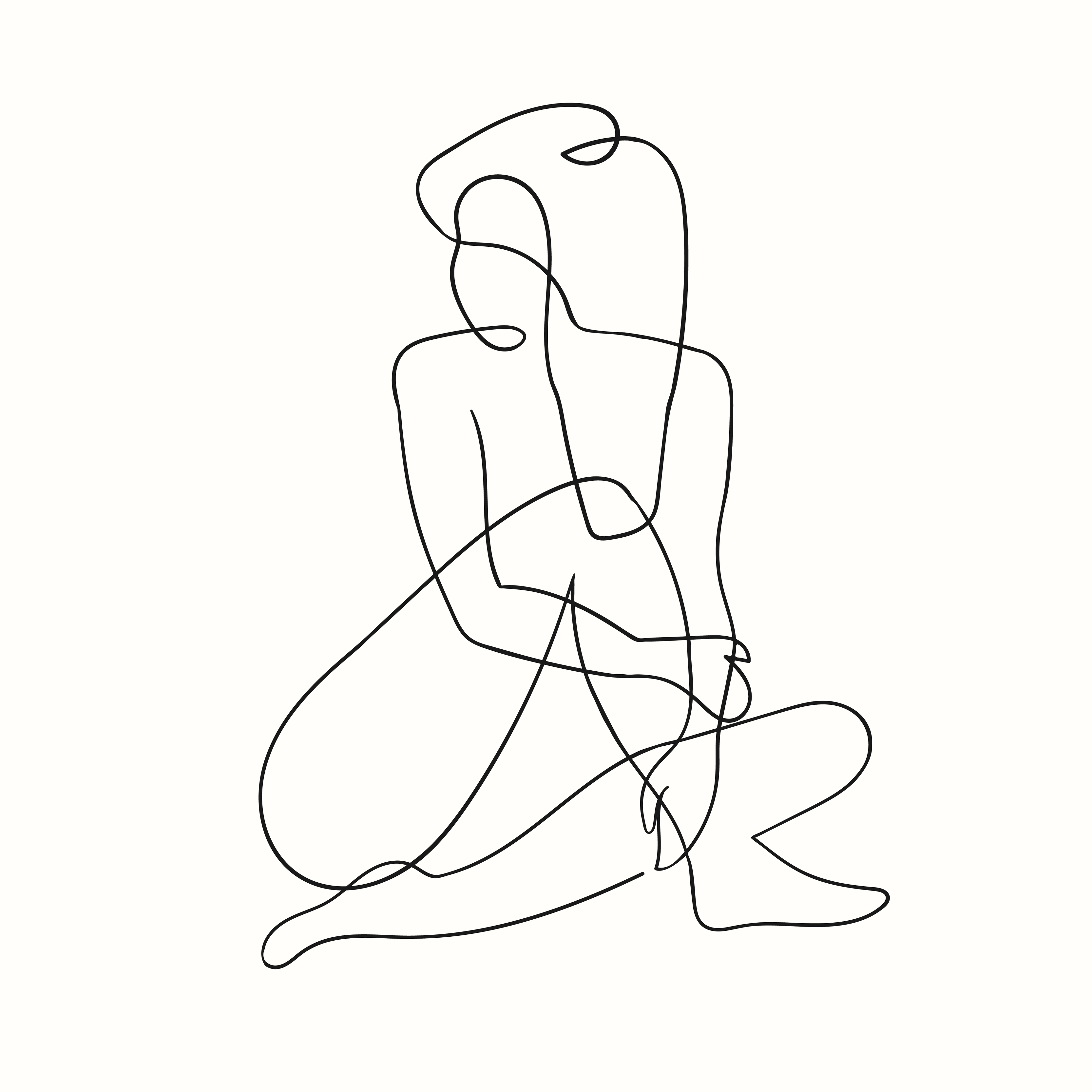 Outline Illustration Of Woman Body 5171767 Vector Art At Vecteezy outline-illustration-of-woman-body-5171767-vector-art-at-vecteezy