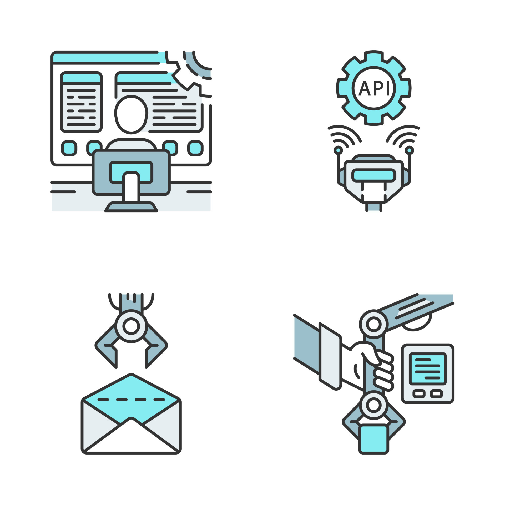 Robotic programming automation online
