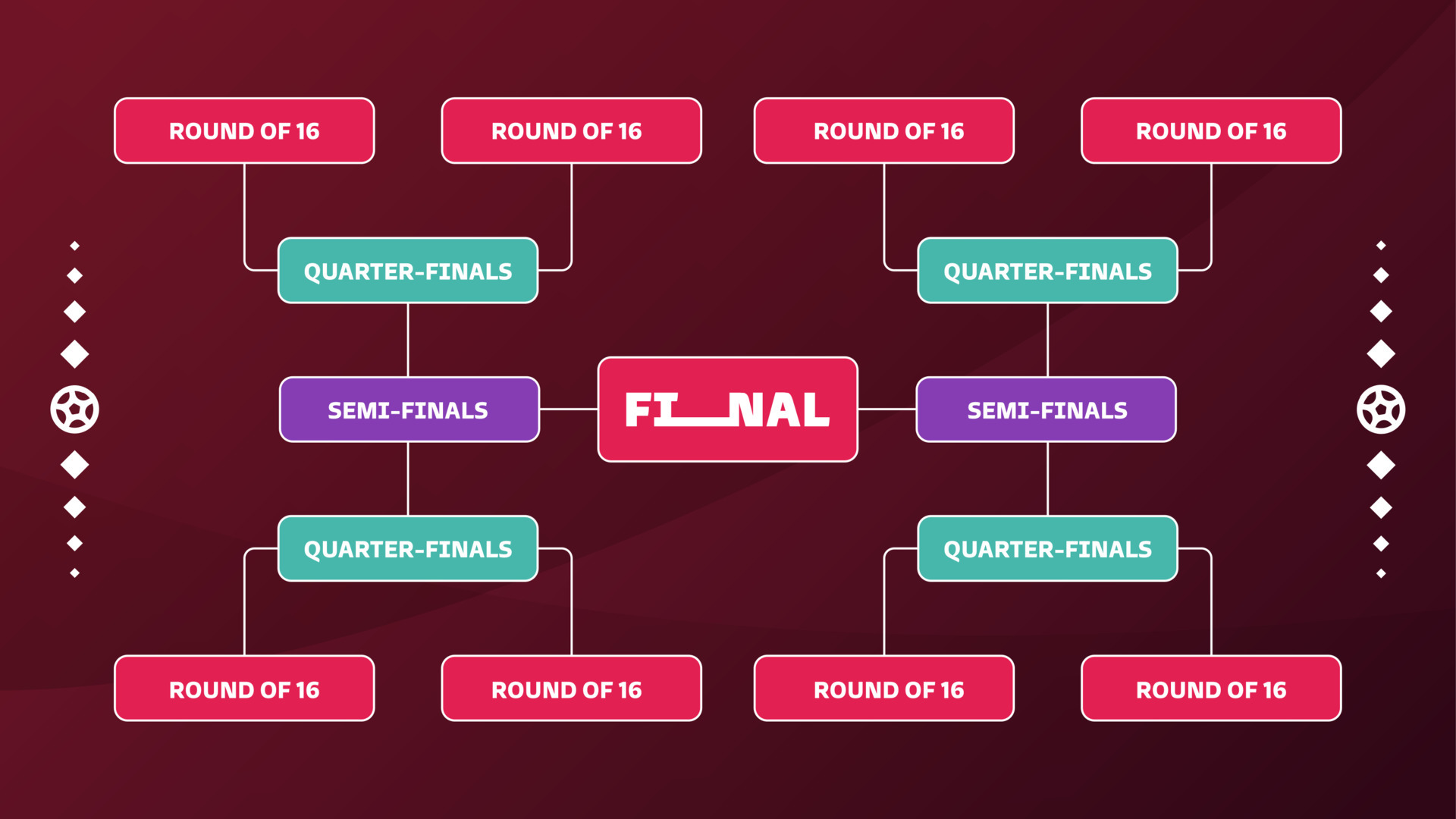 High Resolution Printable NFL Schedules and Playoff Bracket