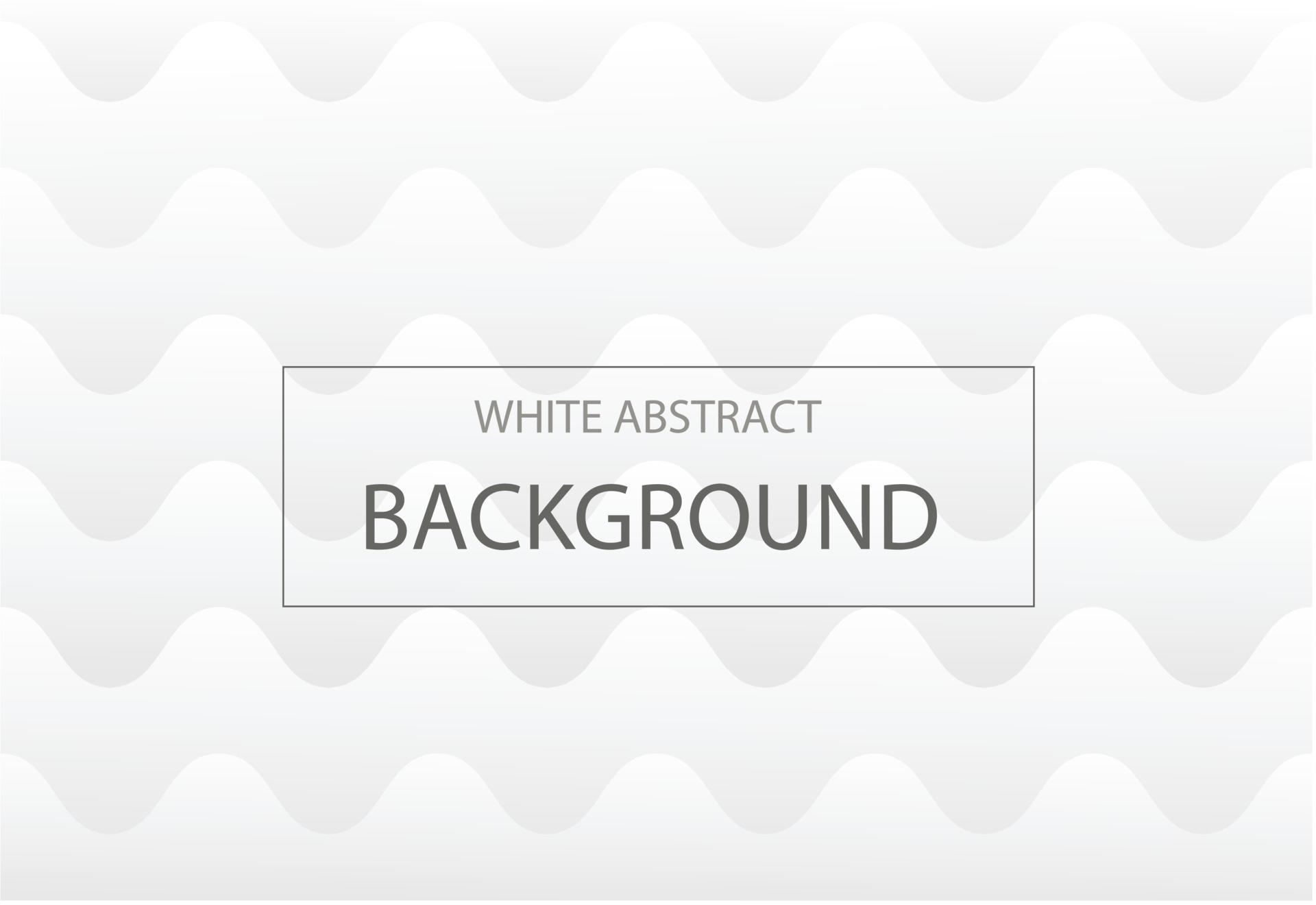 White minimal background vector ilustration 5178649 Vector Art at Vecteezy
