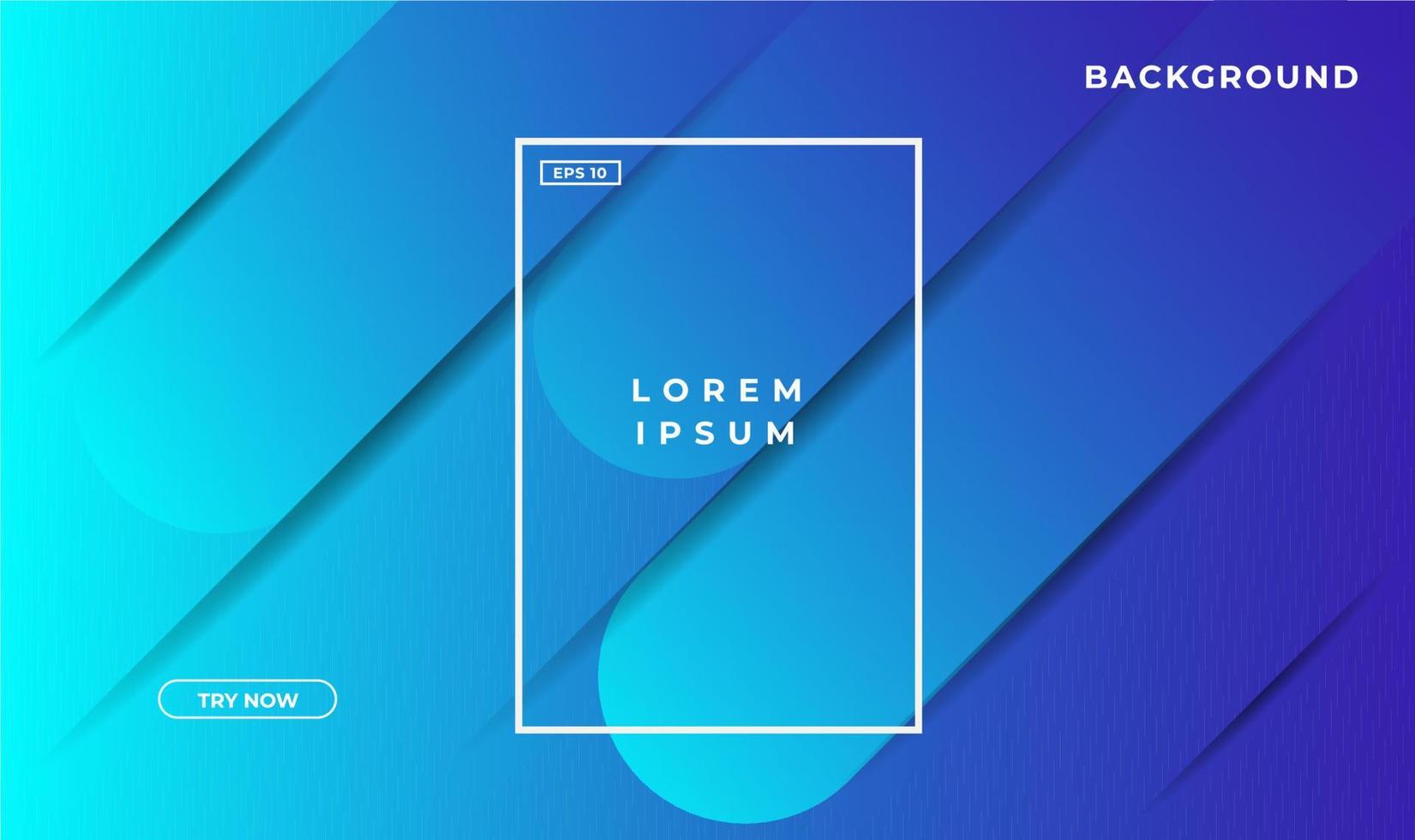 Colorfull creative gradient color background . vector ilustration