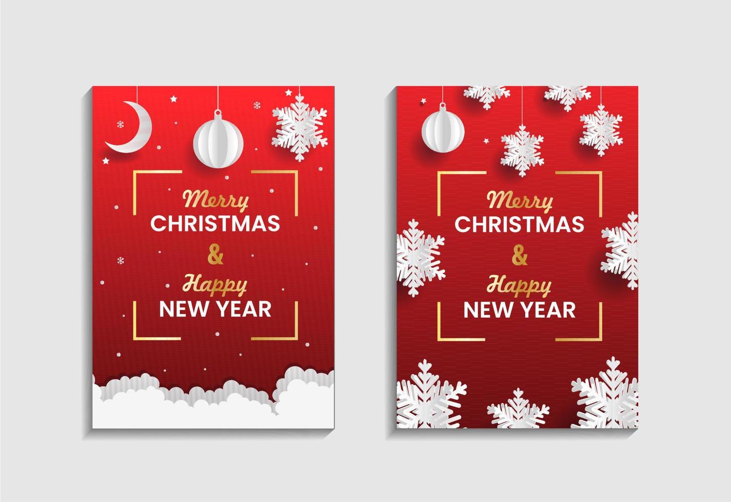 christmas sale banner vector