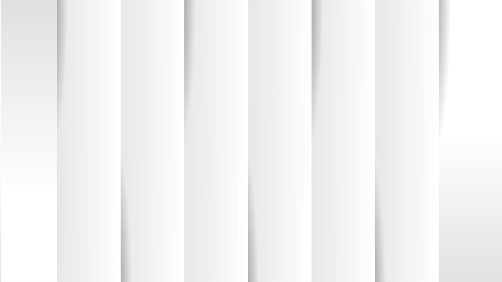 Vector Abstract Elegant white and grey Background. Abstract white Pattern. Squares Texture ilustration . eps 10