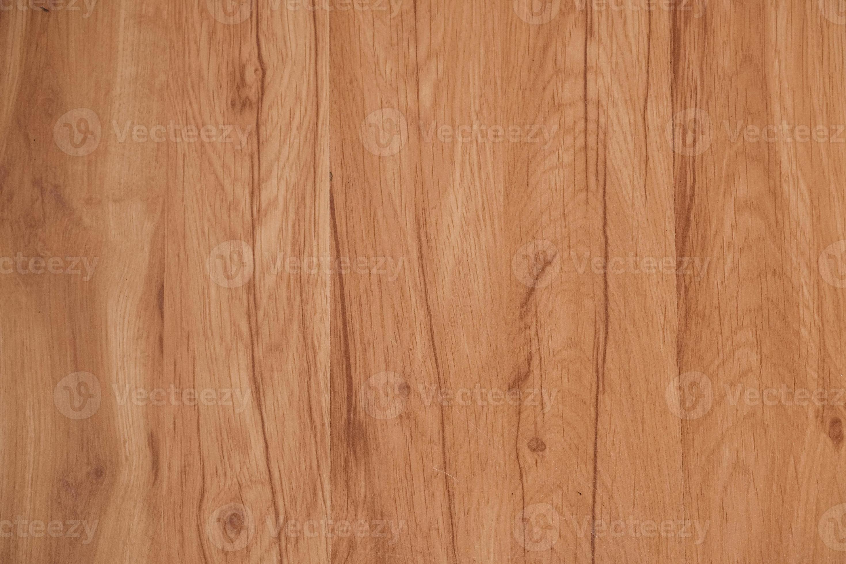 Natural light oak wood texture on furniture surface as background image.  Copy, empty space for text 5179259 Stock Photo at Vecteezy
