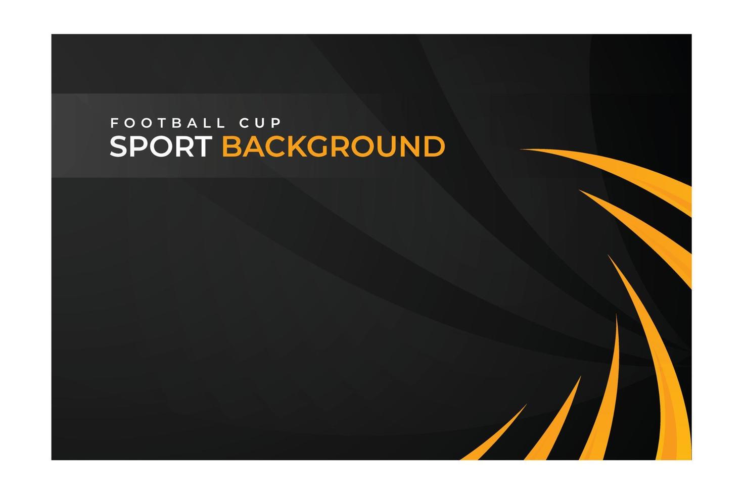 Modern sport background with abstract shape. Perfect for wallpaper, backdrop, game background, battle background, sport background vector