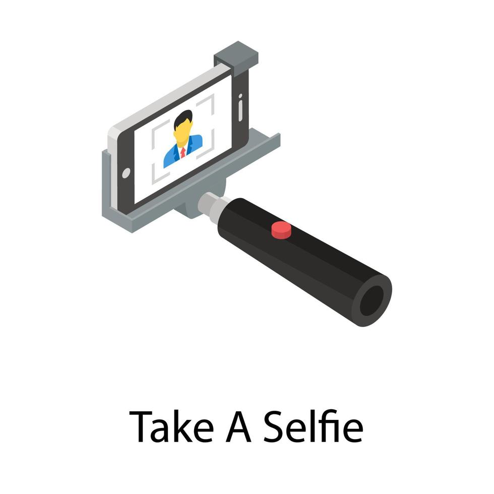 Take A Selfie 5180836 Vector Art at Vecteezy