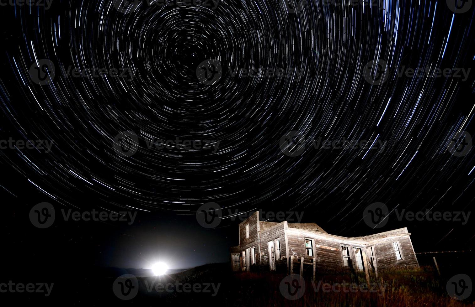 Ghost Town Saskatchewan photo