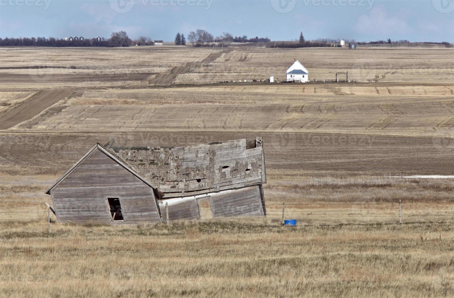 Prairie Rural Agriculture photo