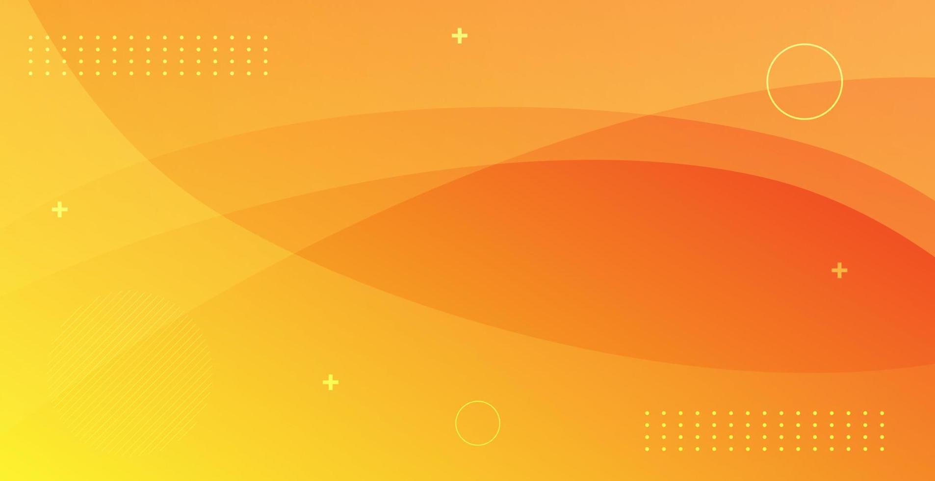 minimal orange background gradient, abstract creative scratch digital background. vector