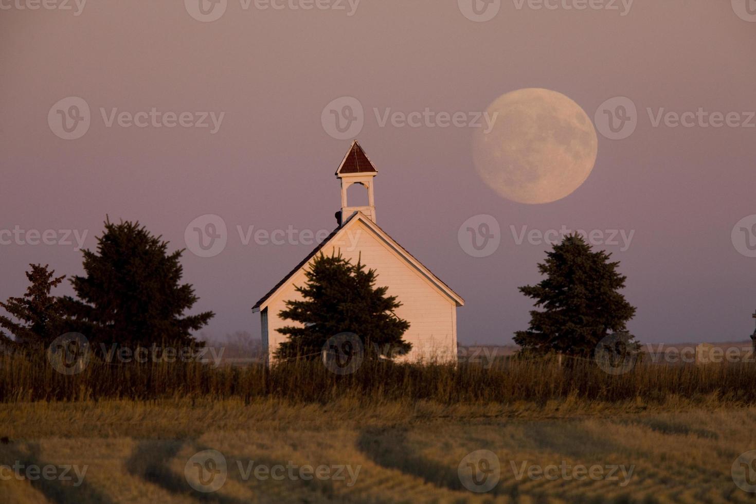 Old Country Church photo