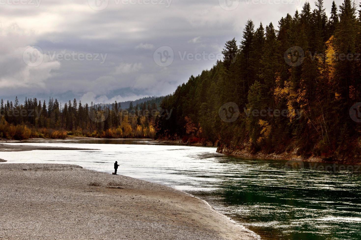 Golden British Columbia photo