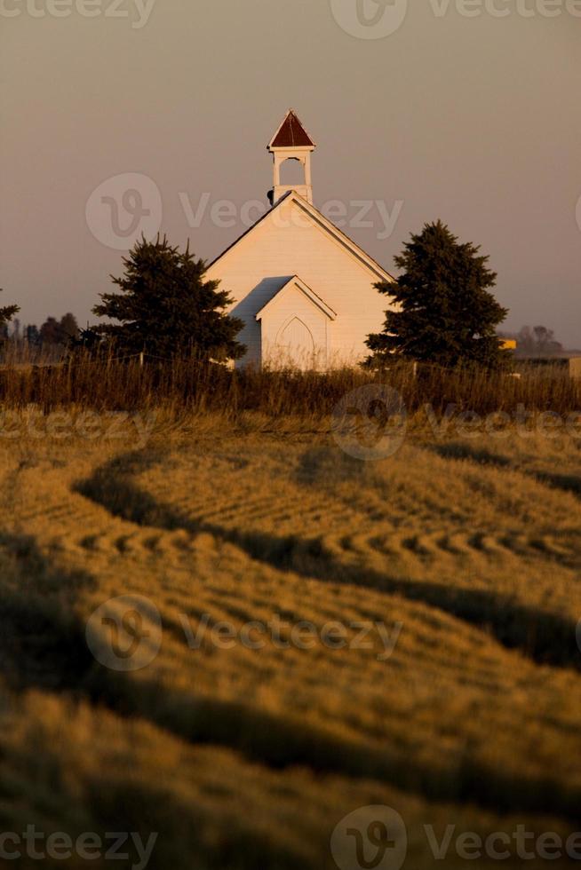 Old Country Church photo