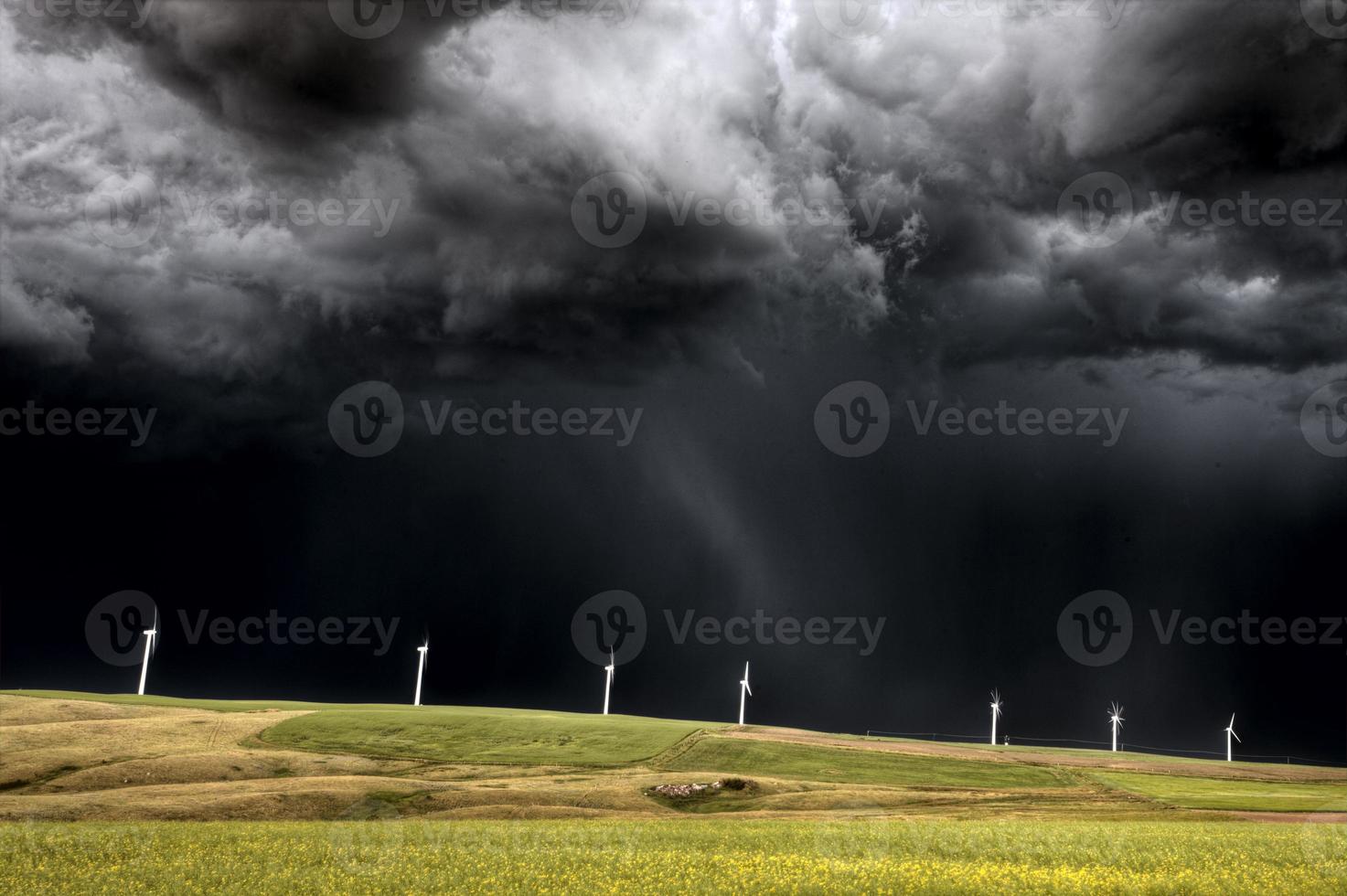 Prairie Storm Canada photo