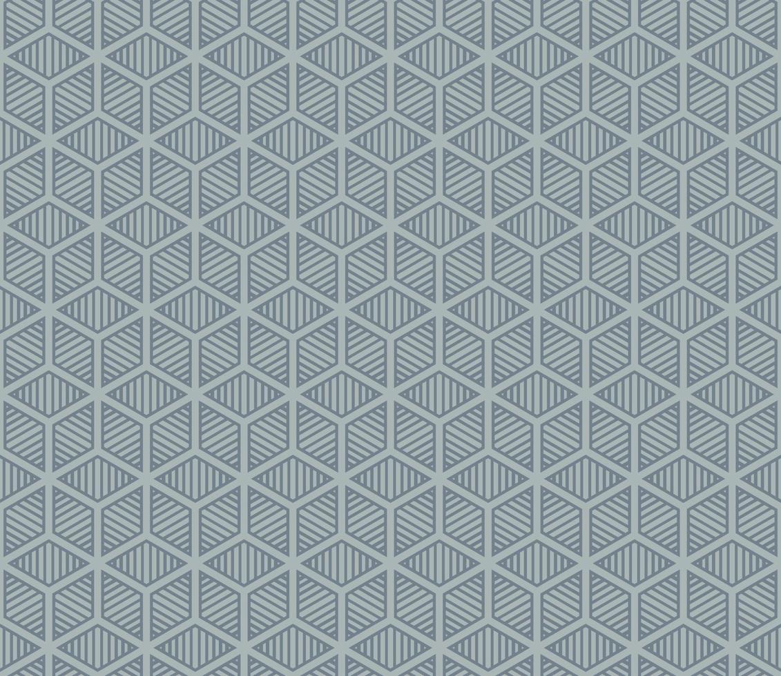 GREY VECTOR SEAMLESS BACKGROUND WITH DIAMONDS