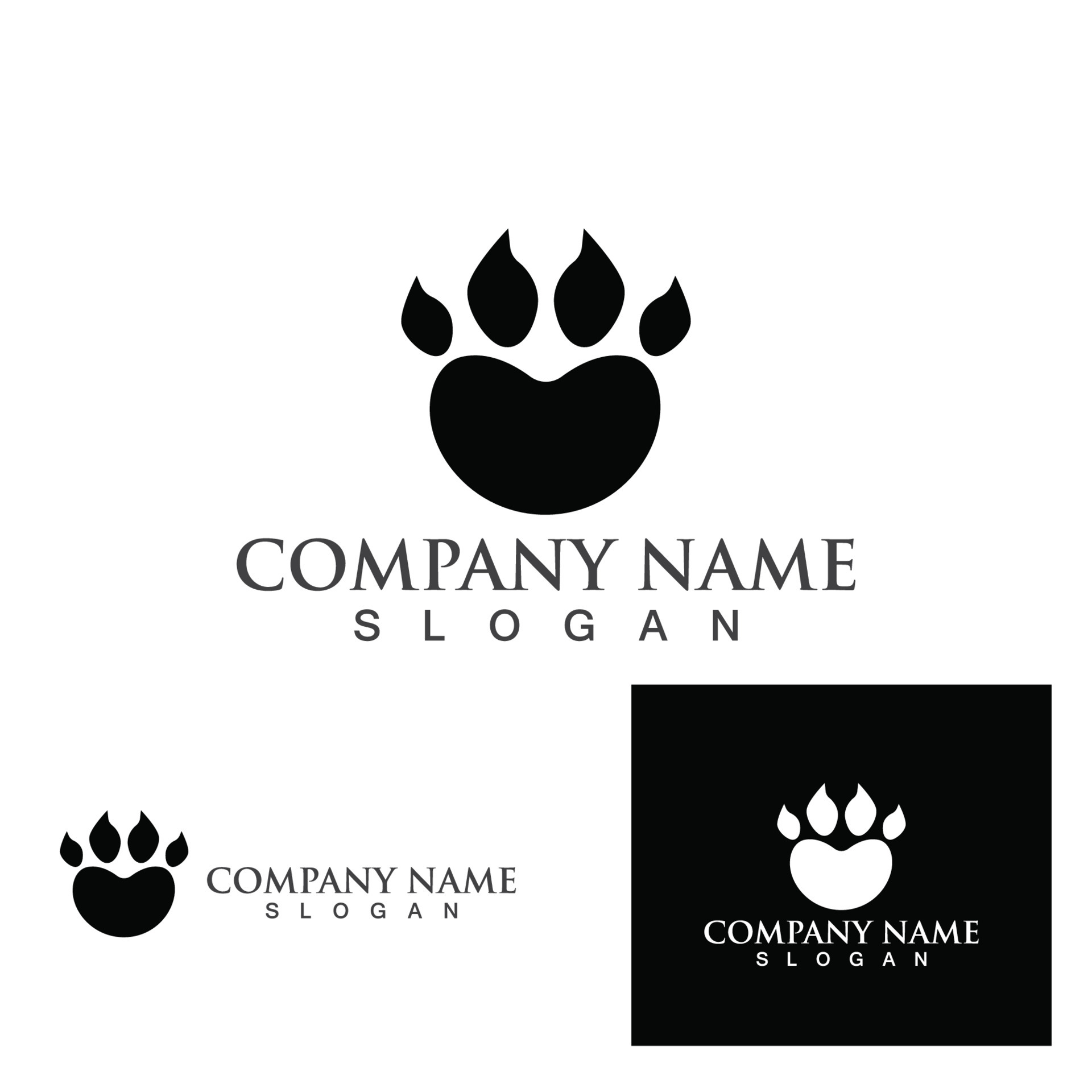 dog-foot-print-symbol-and-logo-vector-5185172-vector-art-at-vecteezy