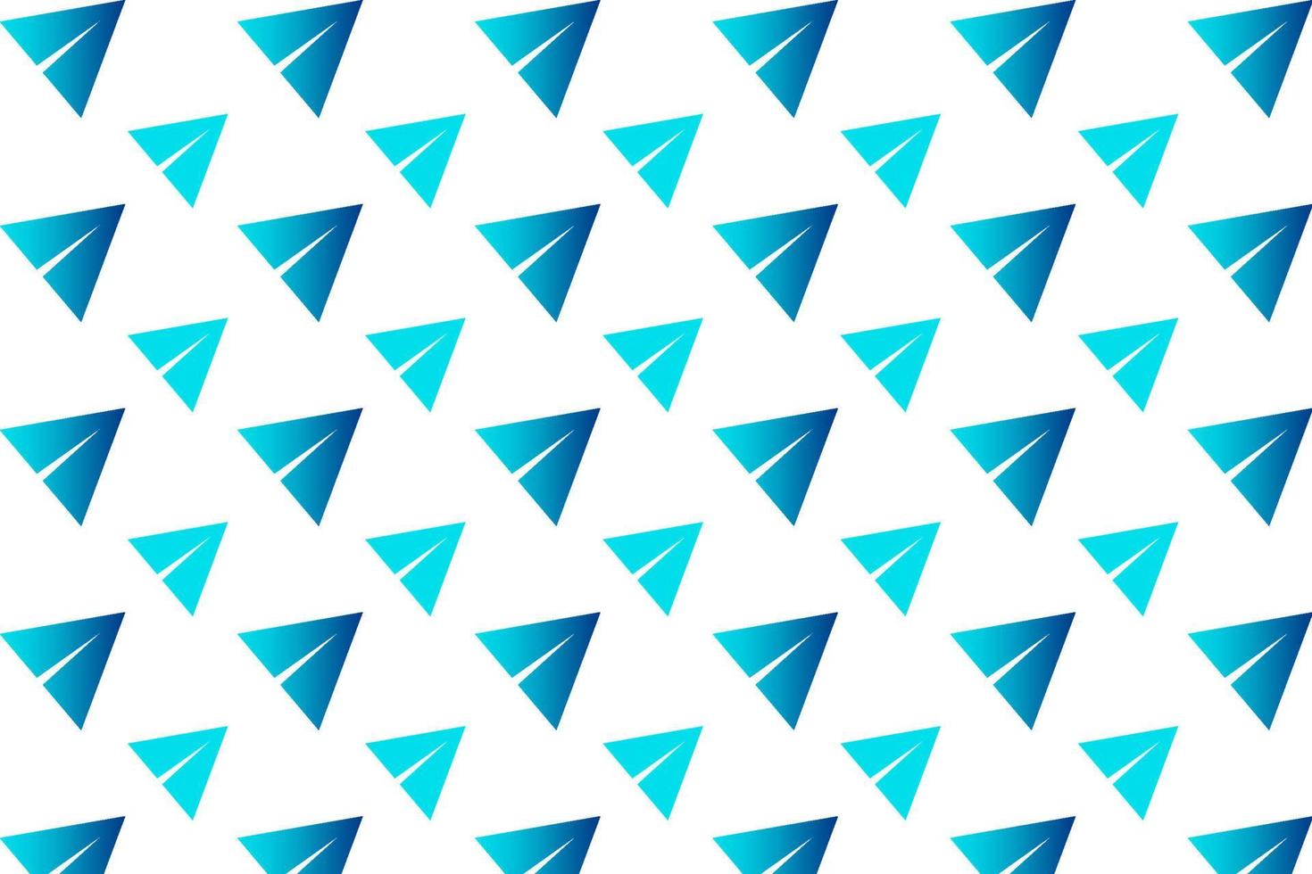 Abstract Send Message Pattern Background vector
