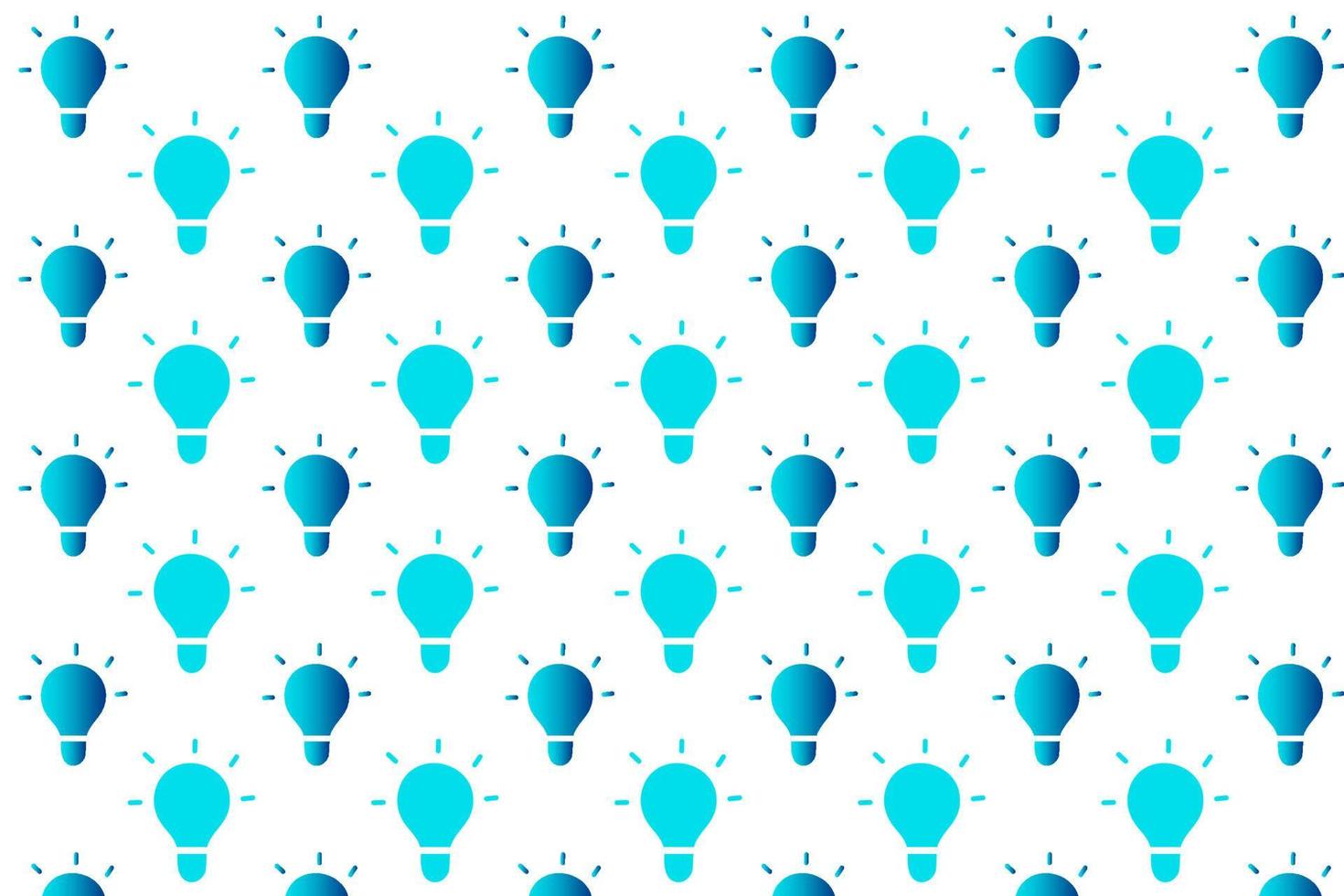 Abstract Idea Pattern Background vector