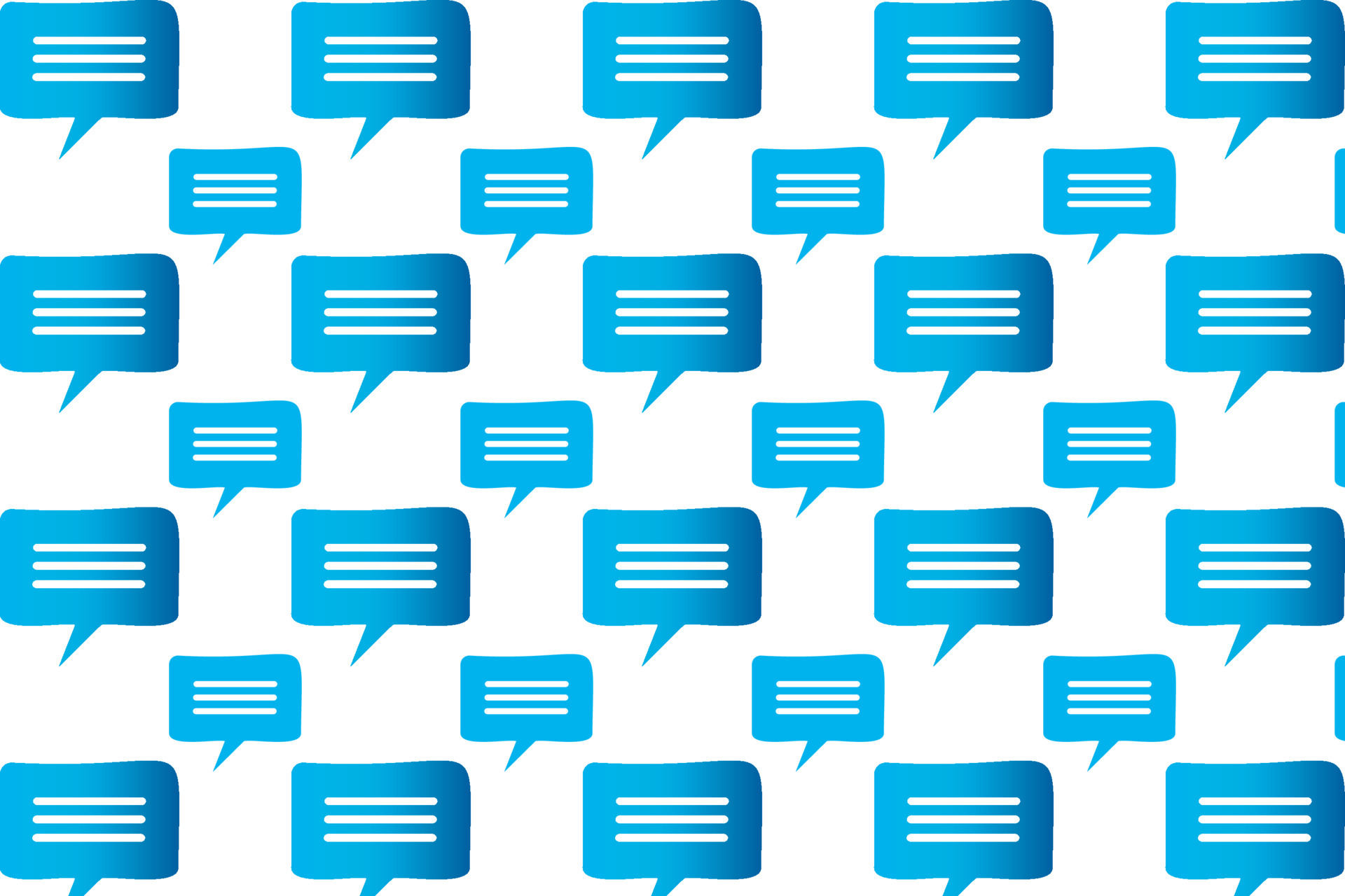 Abstract Discussion Pattern Background 5185360 Vector Art at Vecteezy