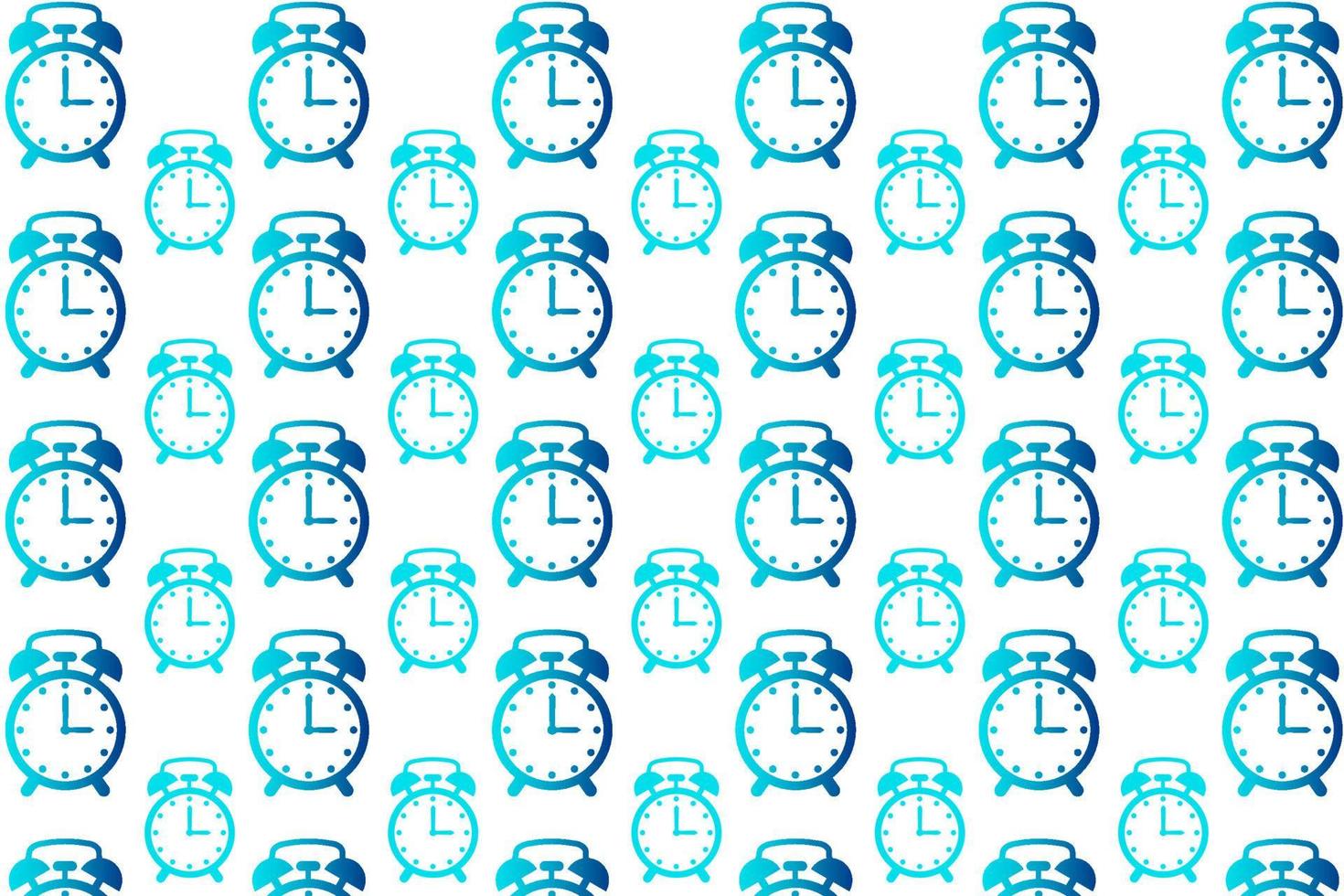 Abstract Wake Up Pattern Background vector