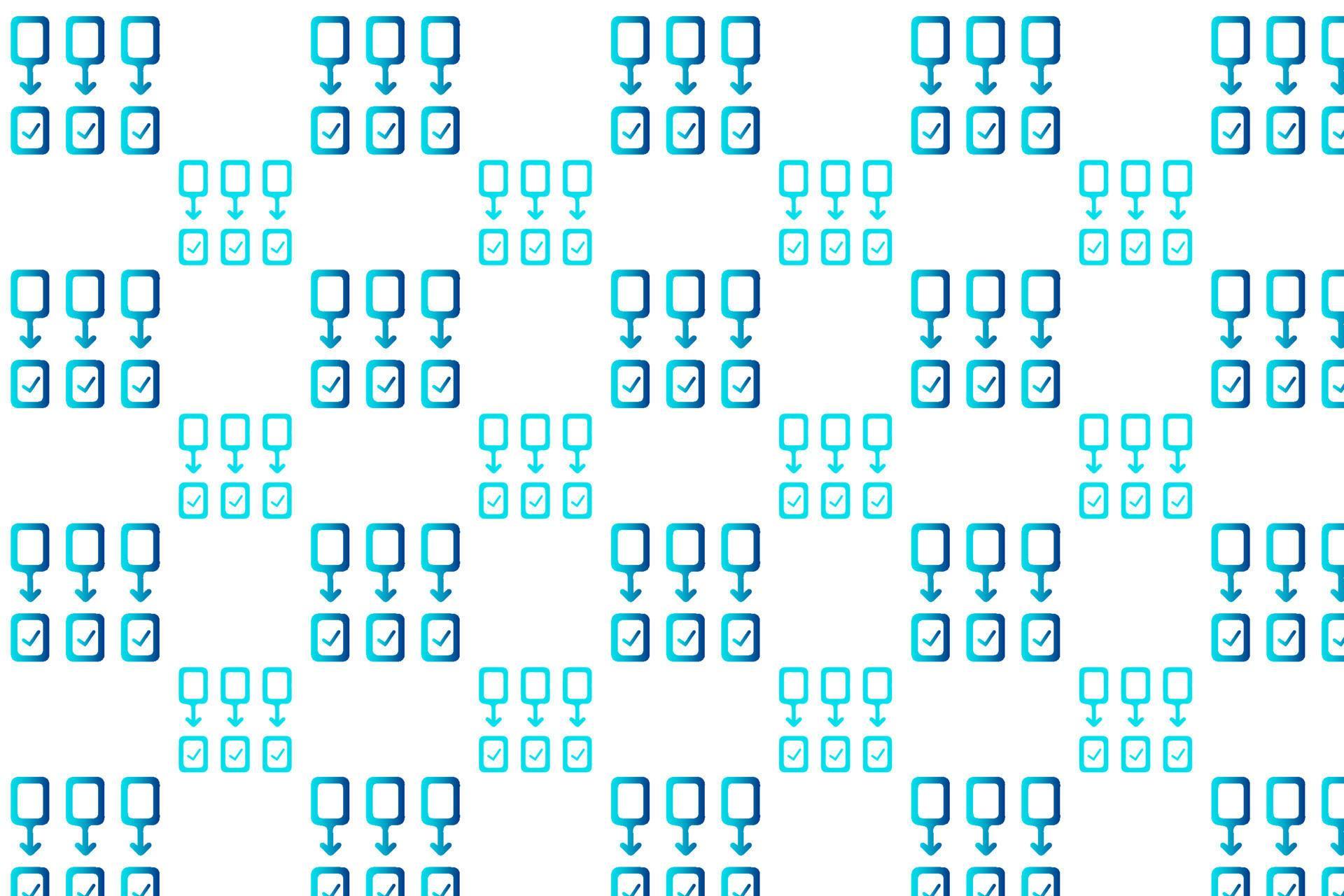 Abstract Data Transfer Pattern Background 5185554 Vector Art at Vecteezy