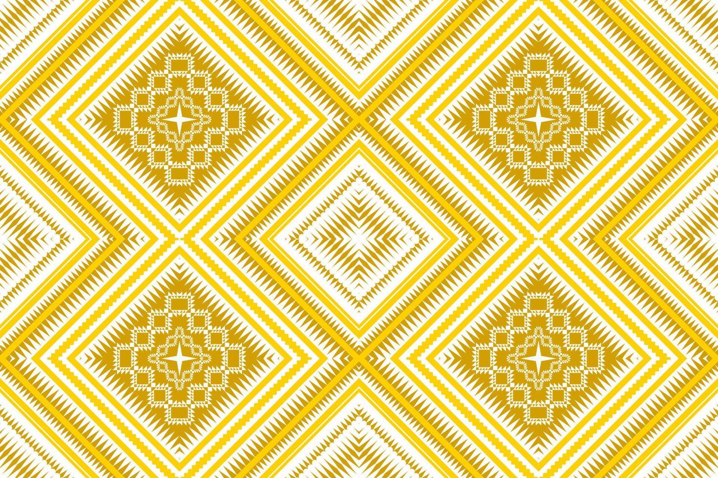 Geometric ethnic oriental traditional pattern.Figure tribal embroidery style.Design for wallpaper,clothing,wrapping,fabric,vector illustration vector
