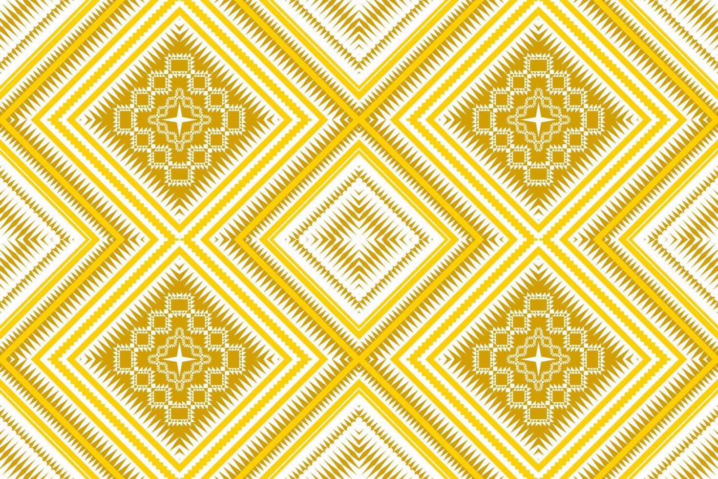 Geometric ethnic oriental traditional pattern.Figure tribal embroidery style.Design for wallpaper,clothing,wrapping,fabric,vector illustration vector