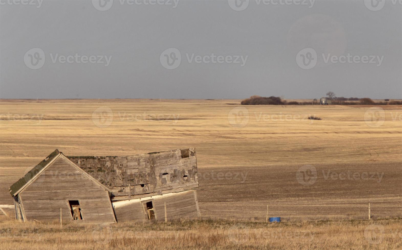 Prairie Rural Agriculture photo