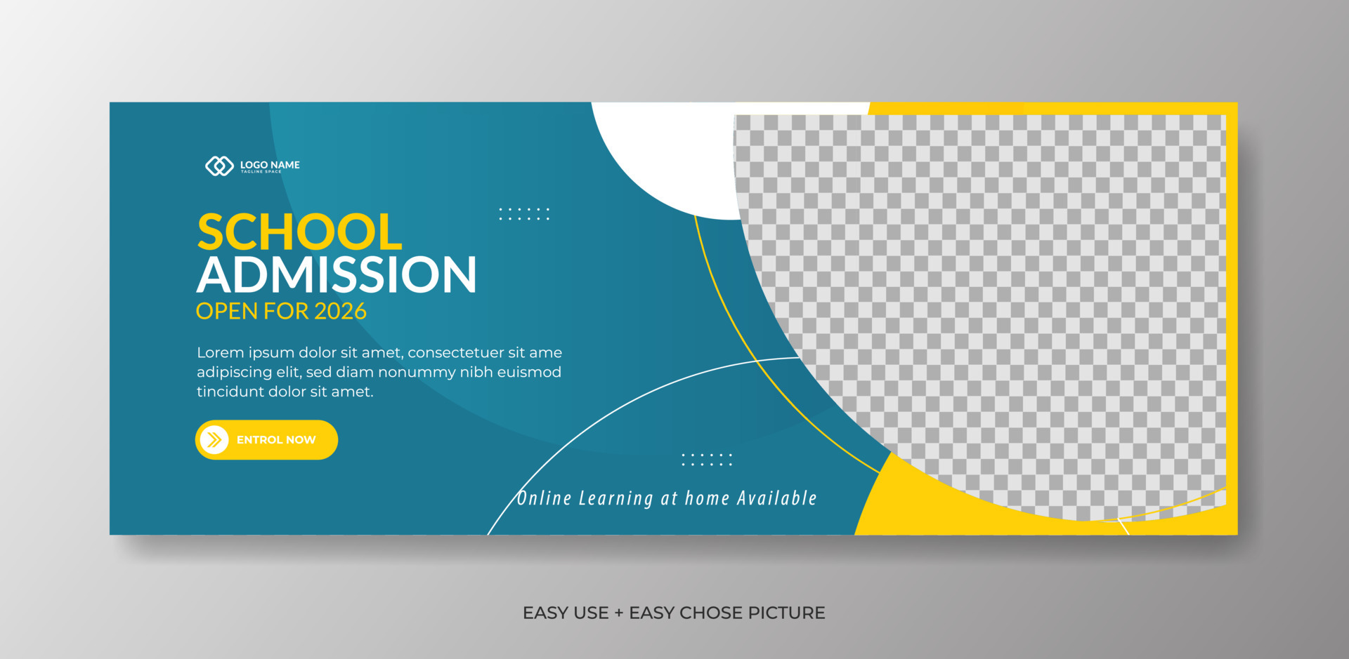 Admission Open Banner Vector Art Icons And Graphics For Free Download