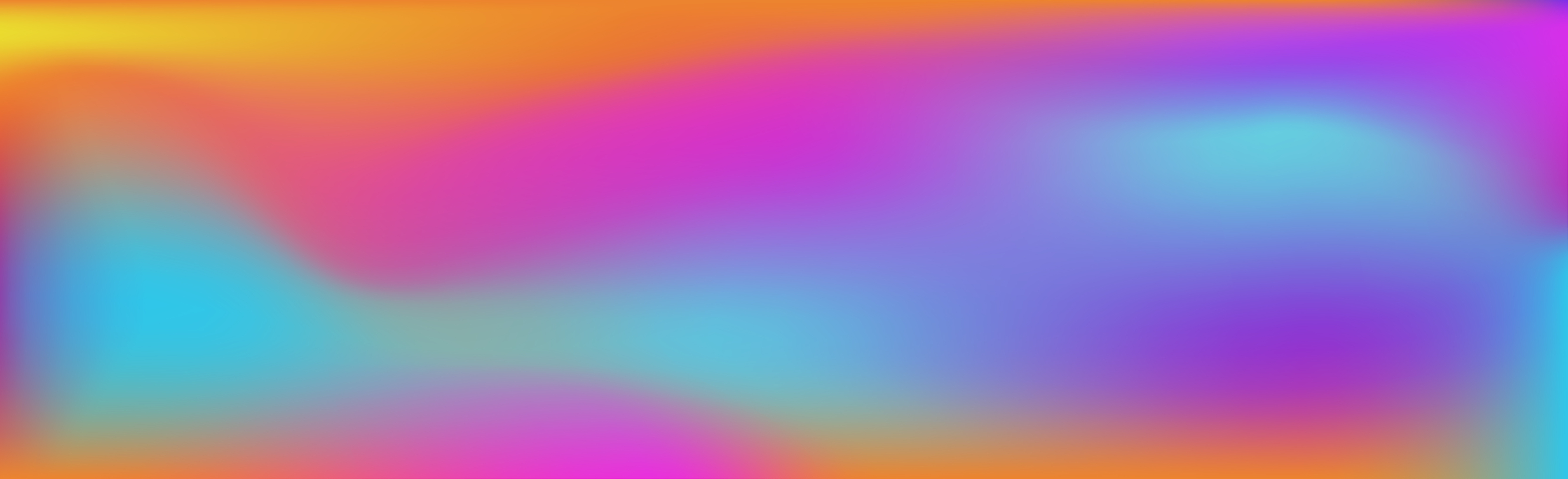 Blurred large panoramic summer background multicolored gradient 5190410 ...