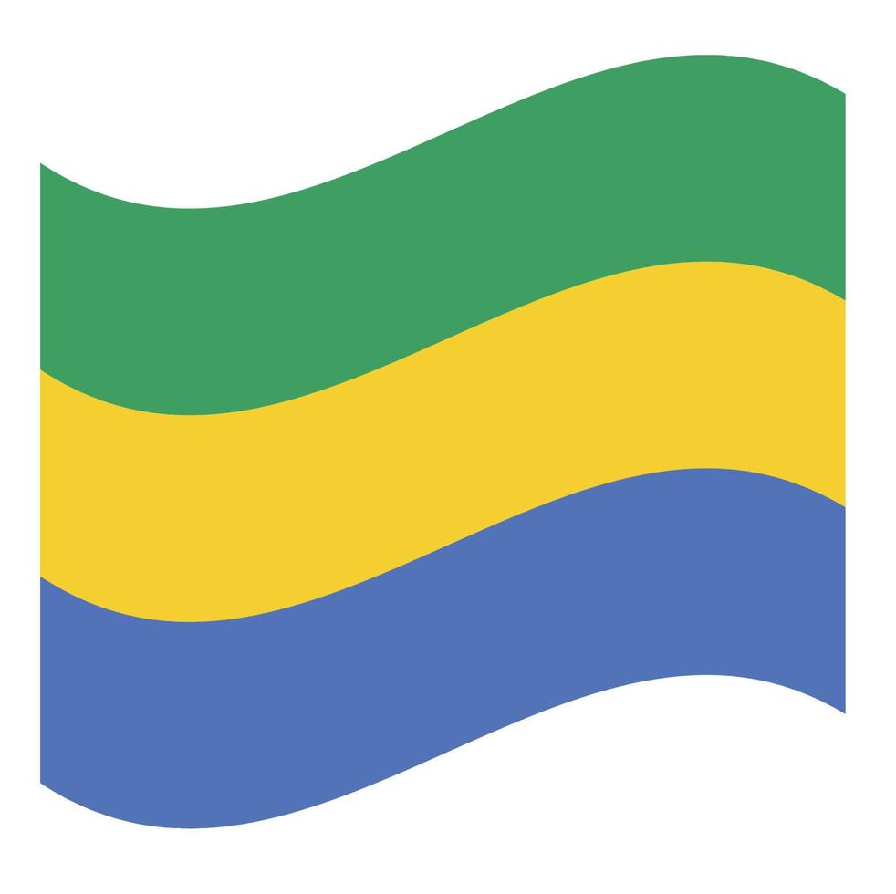 Flag of nations in the world vector