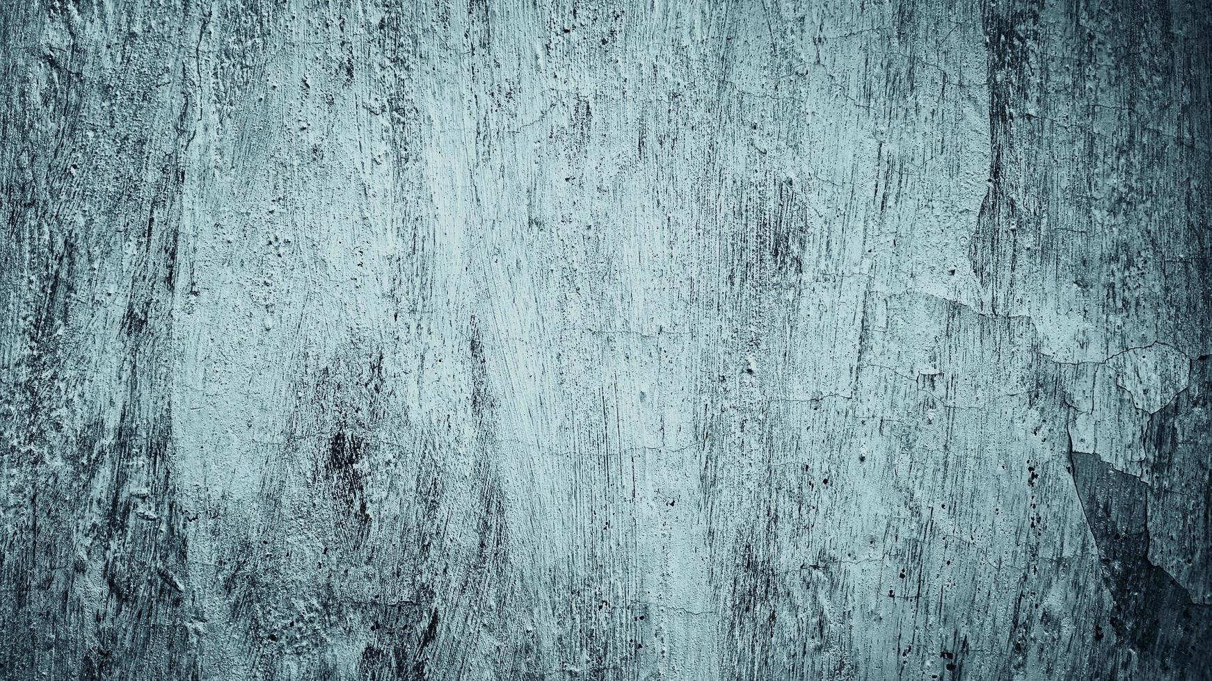 grey abstract cement concrete wall texture background photo