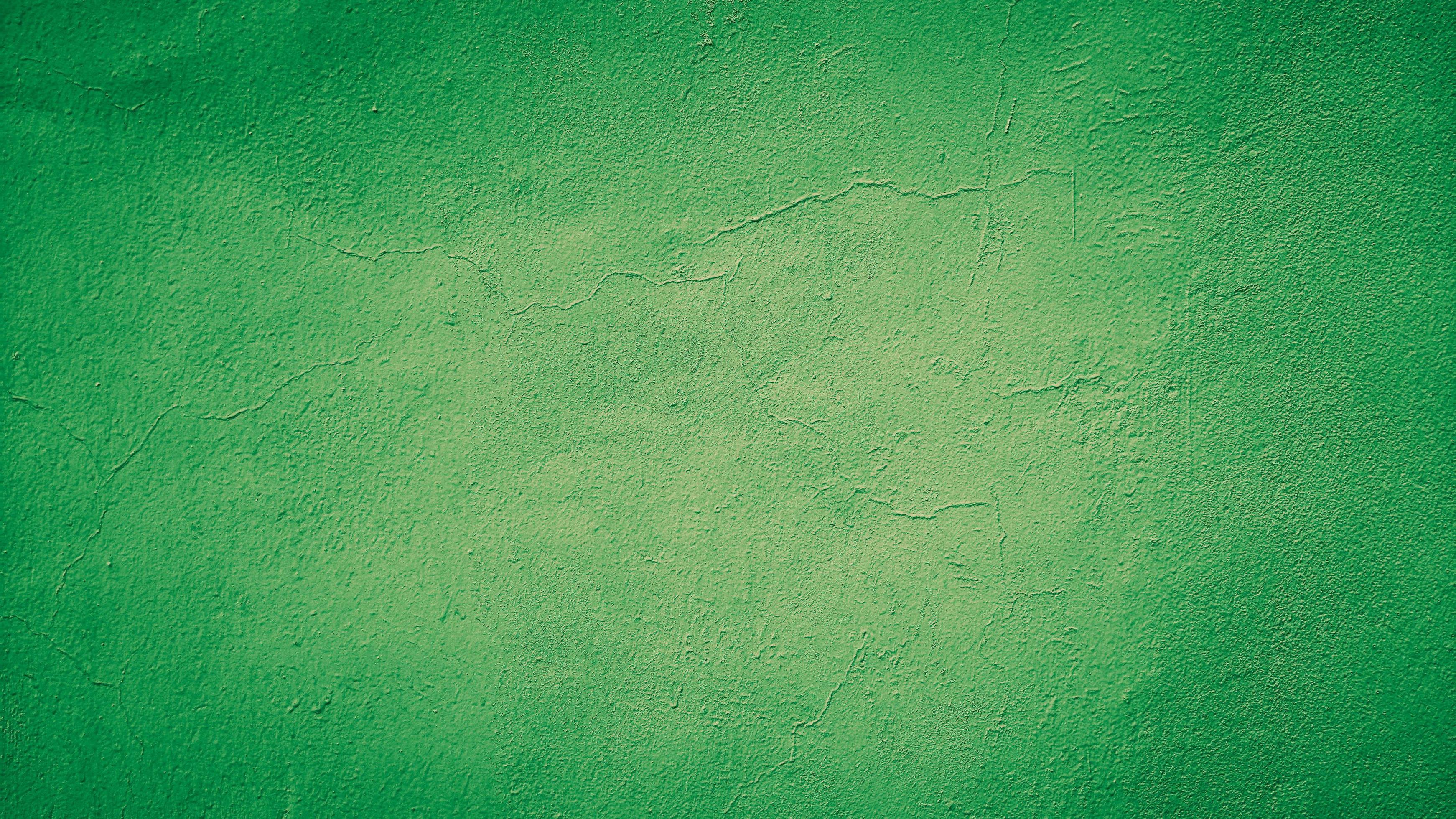 Fondo de textura de muro de hormigón de cemento abstracto verde foto