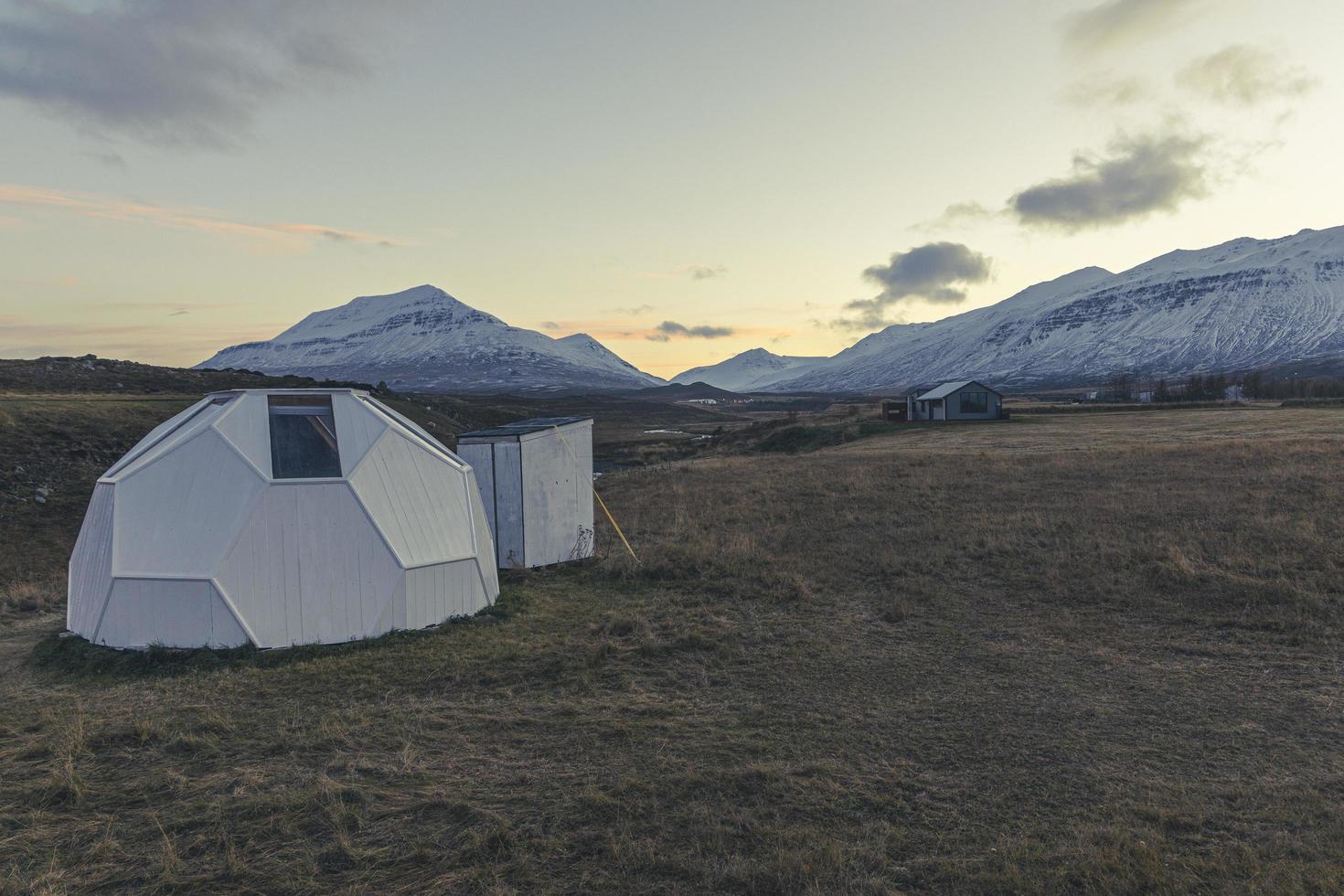 Arskogssandur Northern Iceland photo