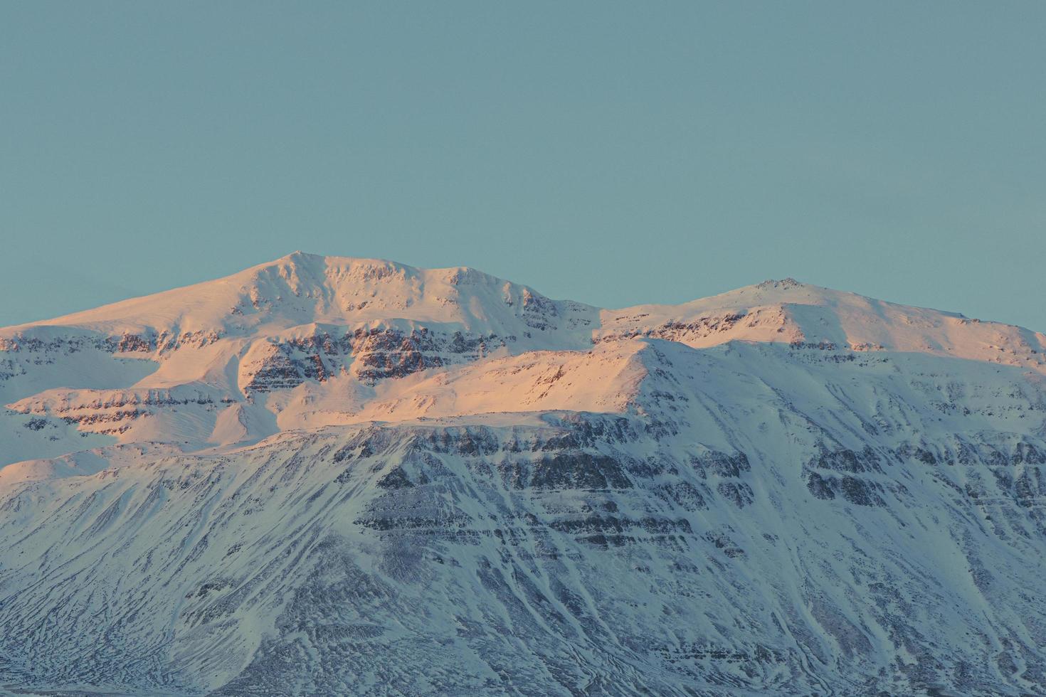 Arskogssandur Northern Iceland photo