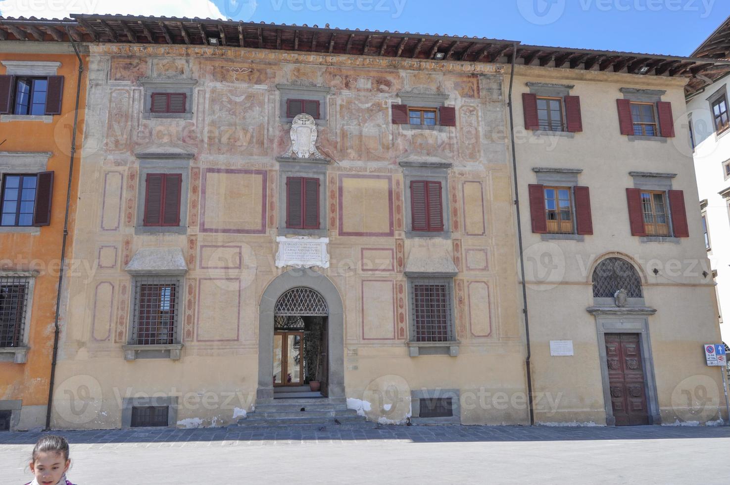 View of Pisa 5194113 Stock Photo at Vecteezy