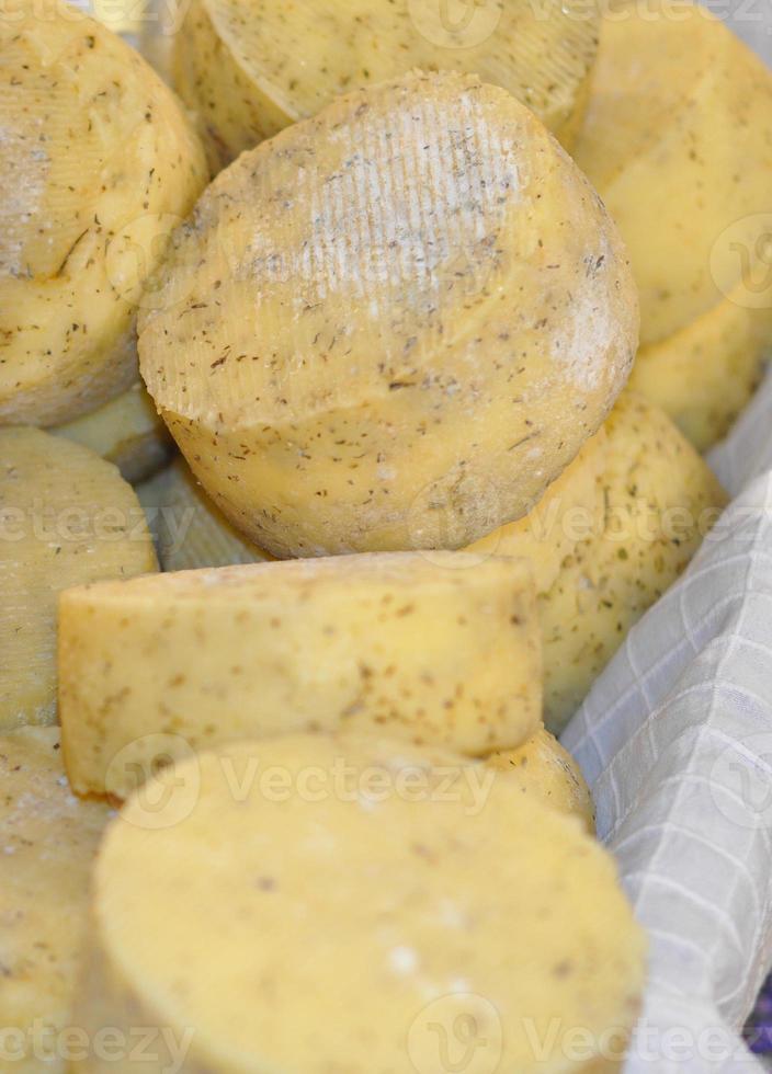 pecorino cheese fine food photo