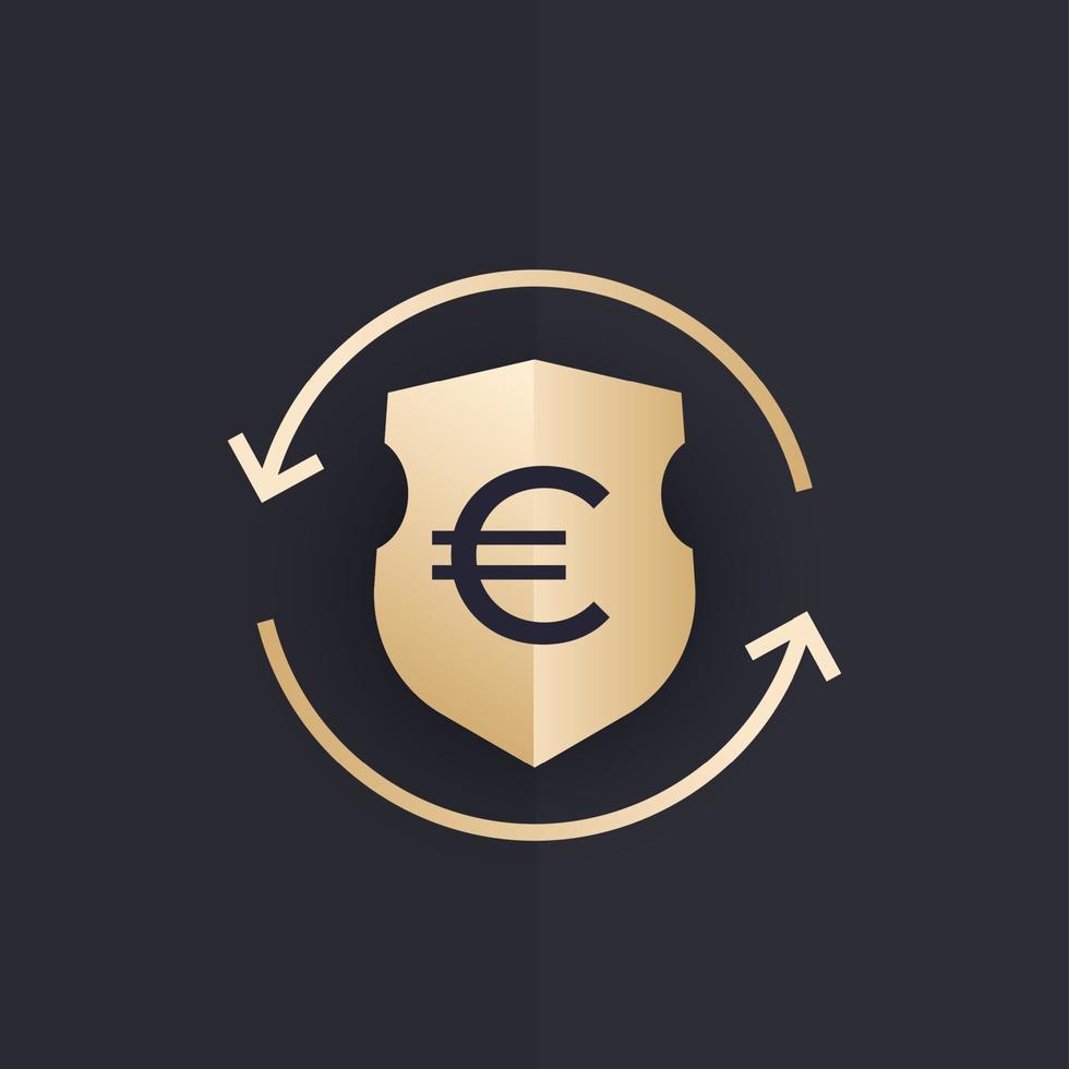 Euro secure exchange vector