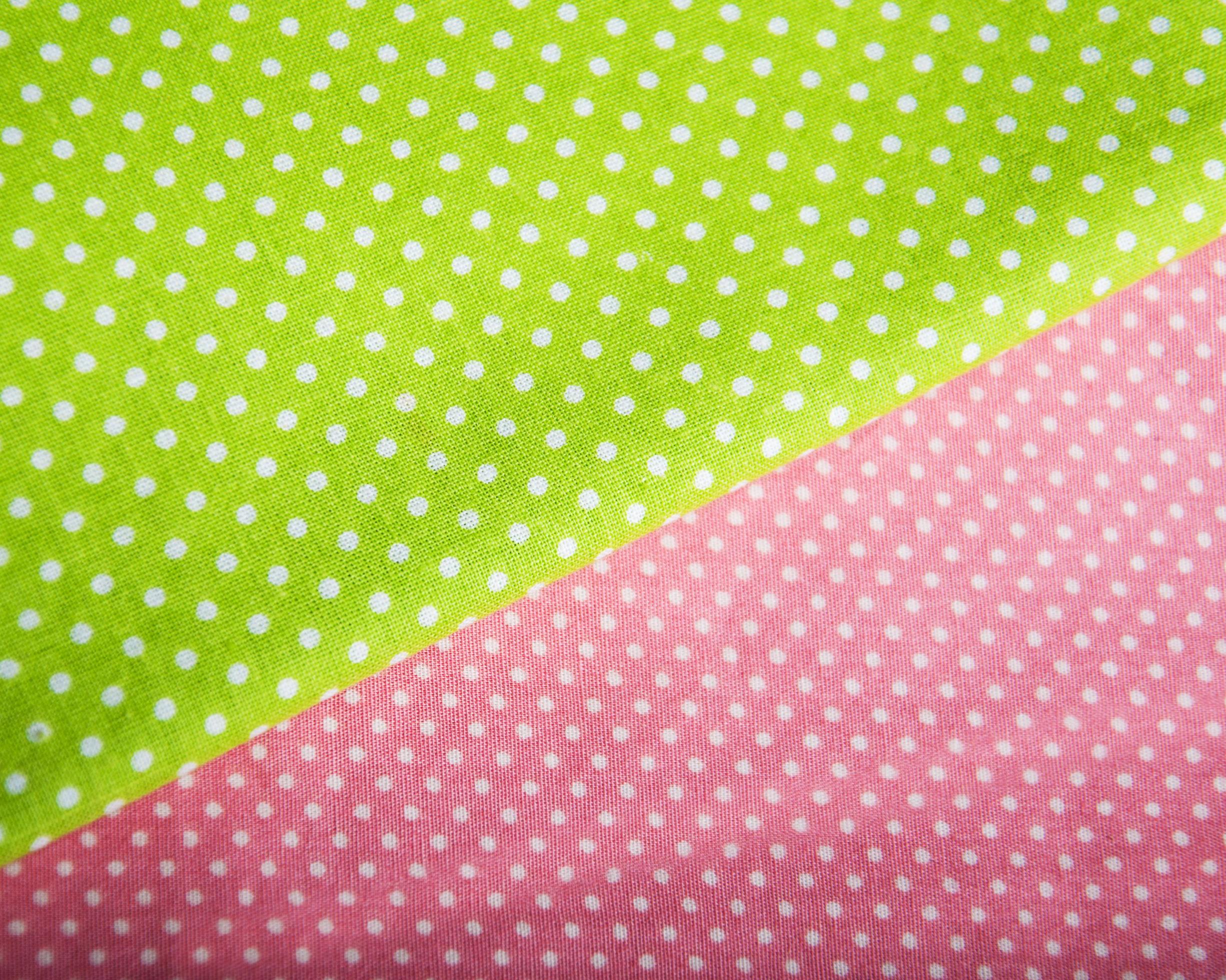 polka dot foamposite