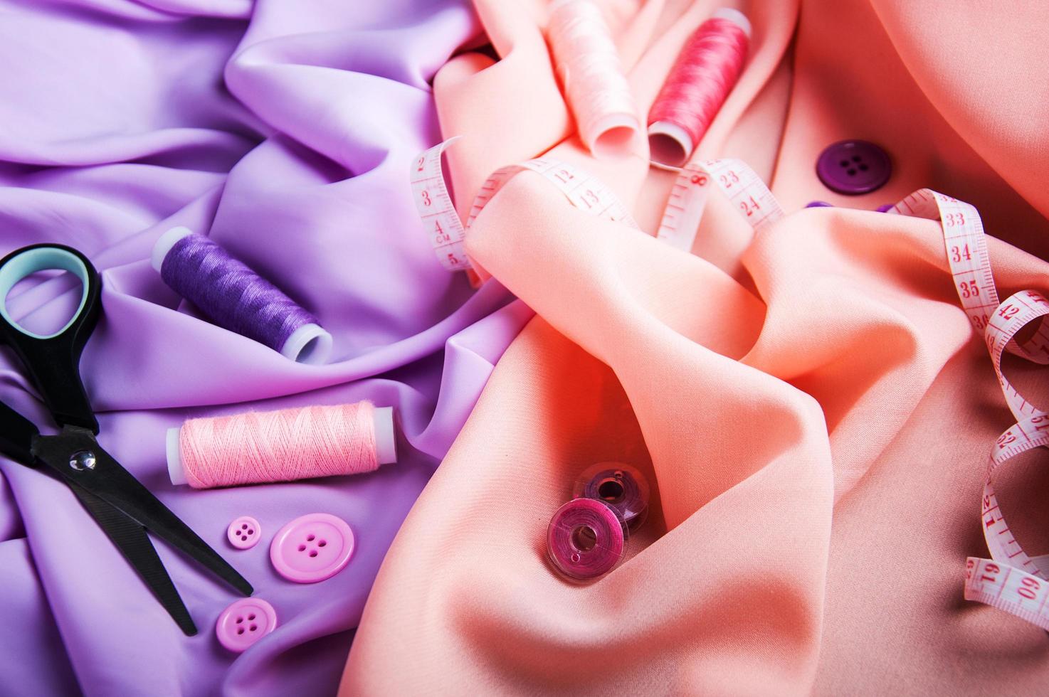 accessories for tailoring photo