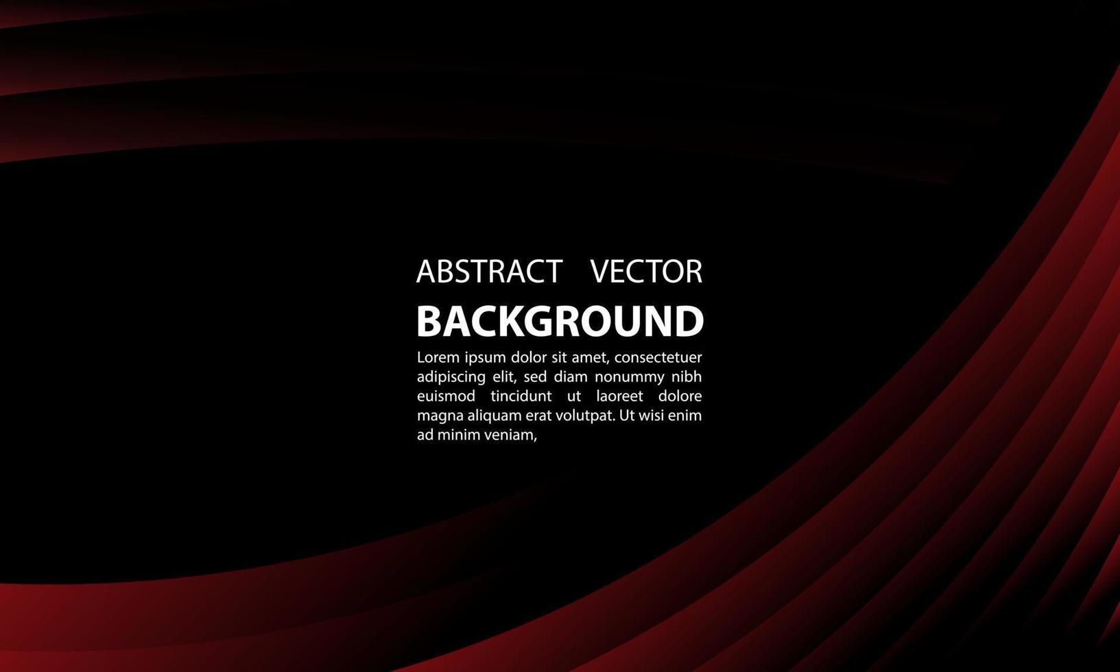 abstract background geometric liquid wave gradient color orange purple maroon gradient, with elegant and simple style, for posters, banners, and others, vector design copy space area eps 10