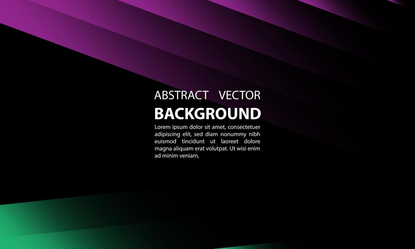 abstract background geometric liquid wave gradient color orange purple maroon gradient, with elegant and simple style, for posters, banners, and others, vector design copy space area eps 10