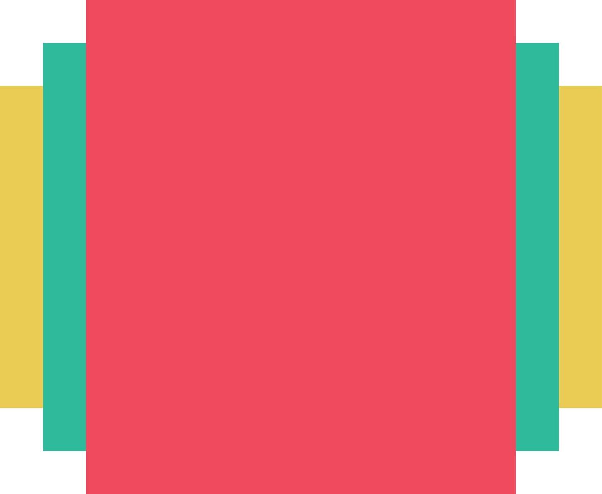 Windows Flat Icon vector
