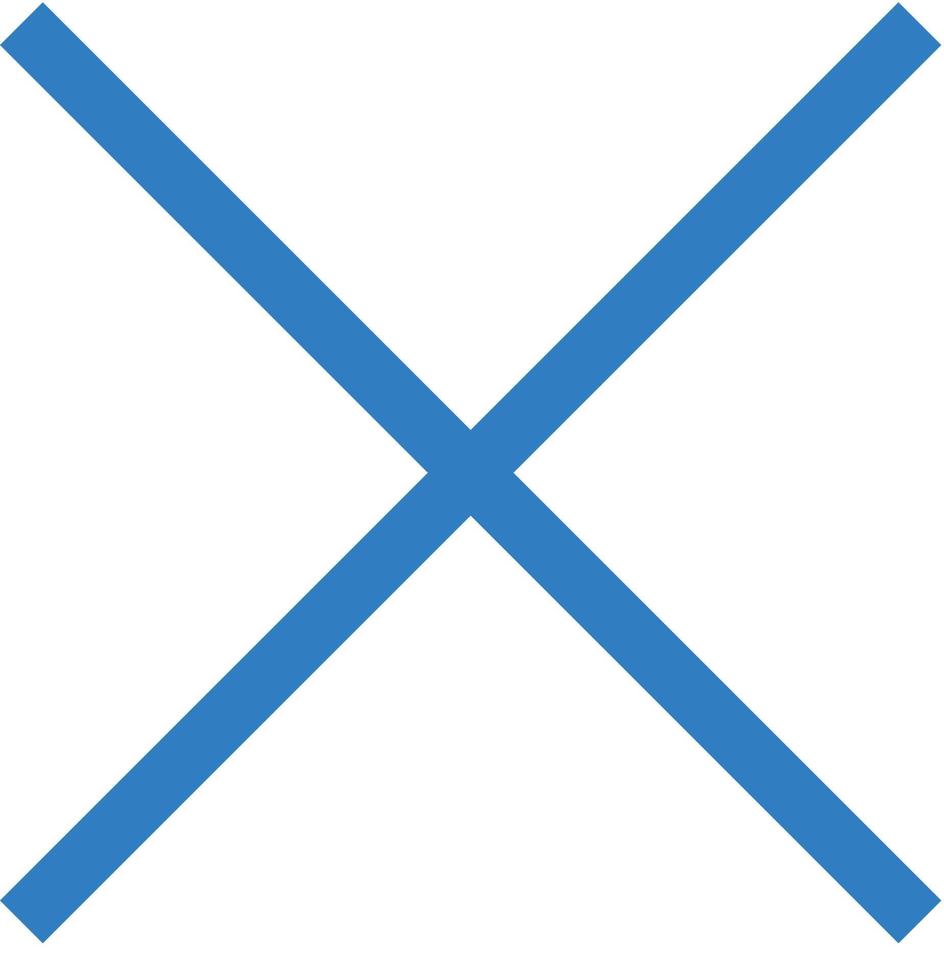 Multiply Flat Icon vector