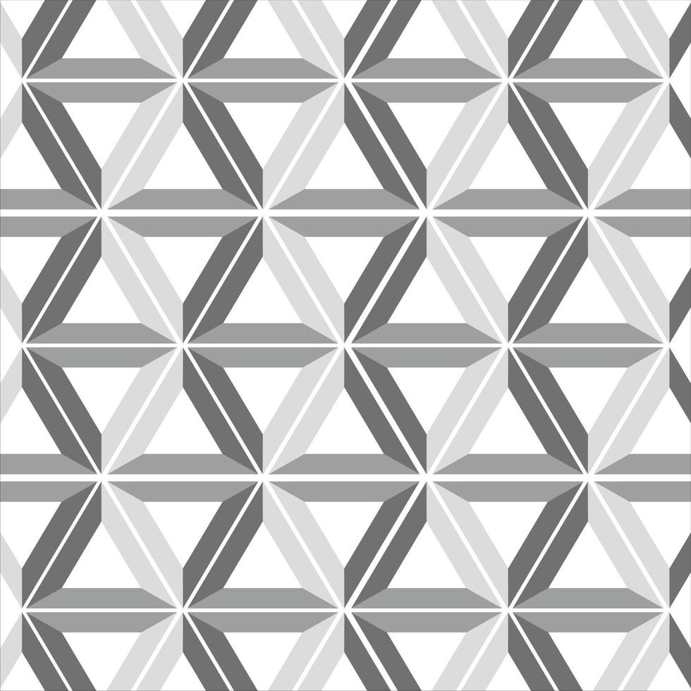 abstract pattern background vector design