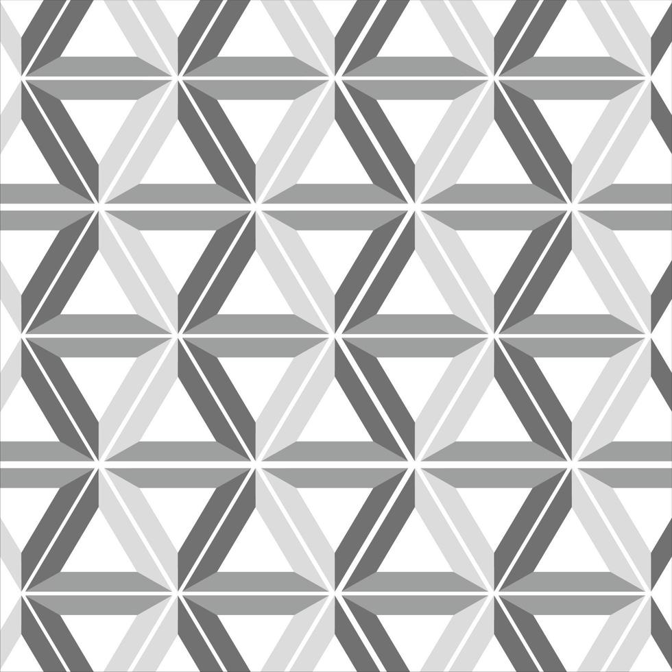 abstract pattern background vector design