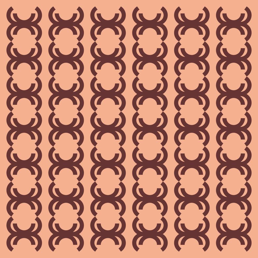 abstract pattern background vector design