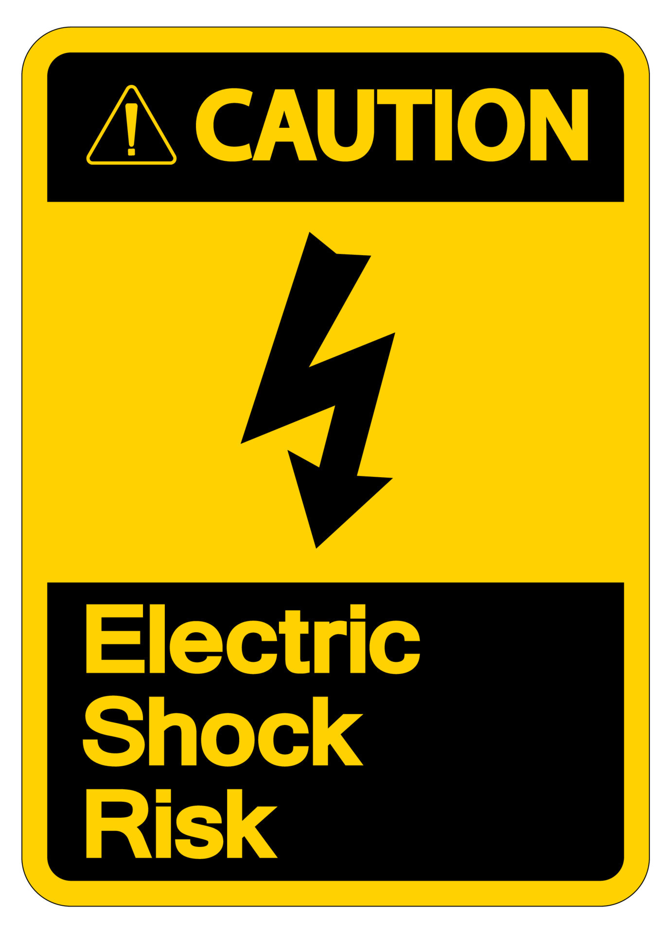 Reels safe zone png. Electric shock risk. Dangerous electricity. Risk of electric shock. Electric shock risk.