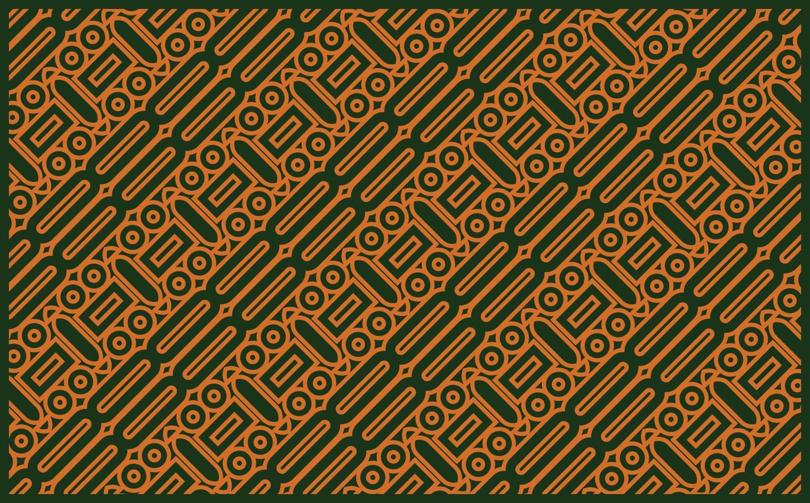 Ethnic seamless geometric pattern texture vector